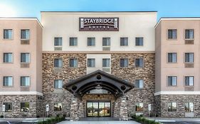 Staybridge Suites St Louis - Westport By Ihg